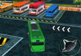 لعبة موقف بوسمان للسيارات 3D