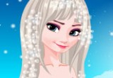 Game Elsa Frozen Haircuts