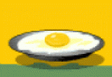 لعبة طبخ شكشوكة البيض اللذيذة